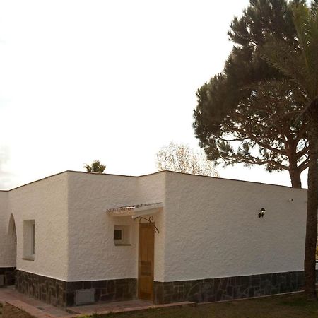 Bungalows Papalus - Golf Lloret - Lloret de Mar Luaran gambar