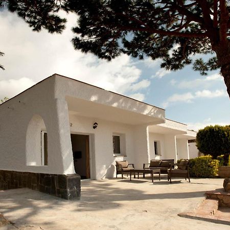 Bungalows Papalus - Golf Lloret - Lloret de Mar Luaran gambar