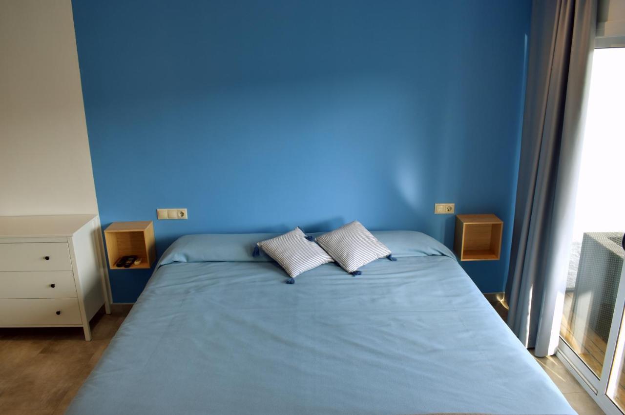 Bungalows Papalus - Golf Lloret - Lloret de Mar Luaran gambar