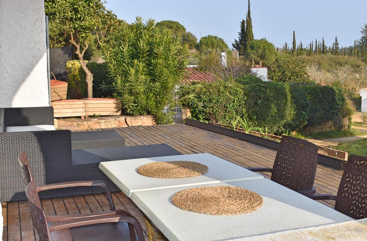 Bungalows Papalus - Golf Lloret - Lloret de Mar Luaran gambar
