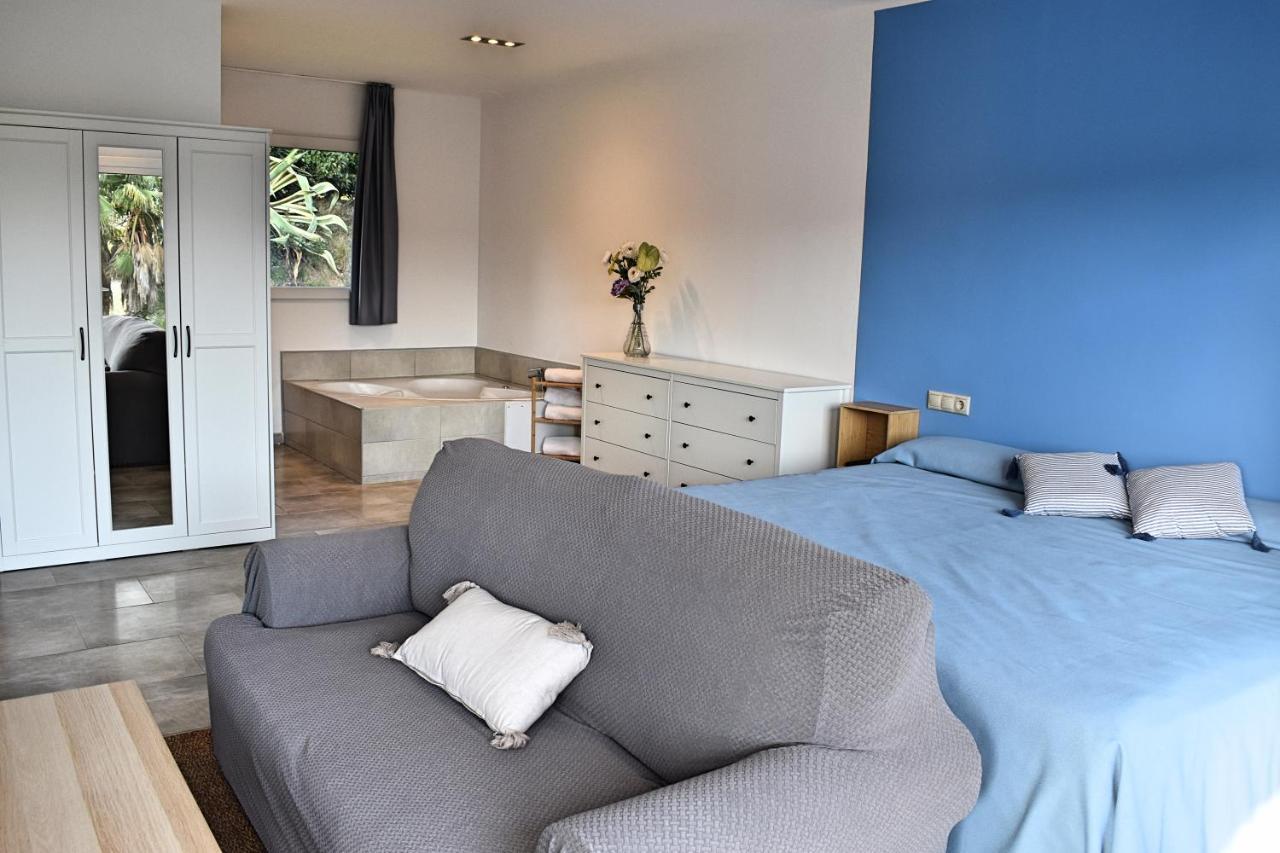 Bungalows Papalus - Golf Lloret - Lloret de Mar Luaran gambar