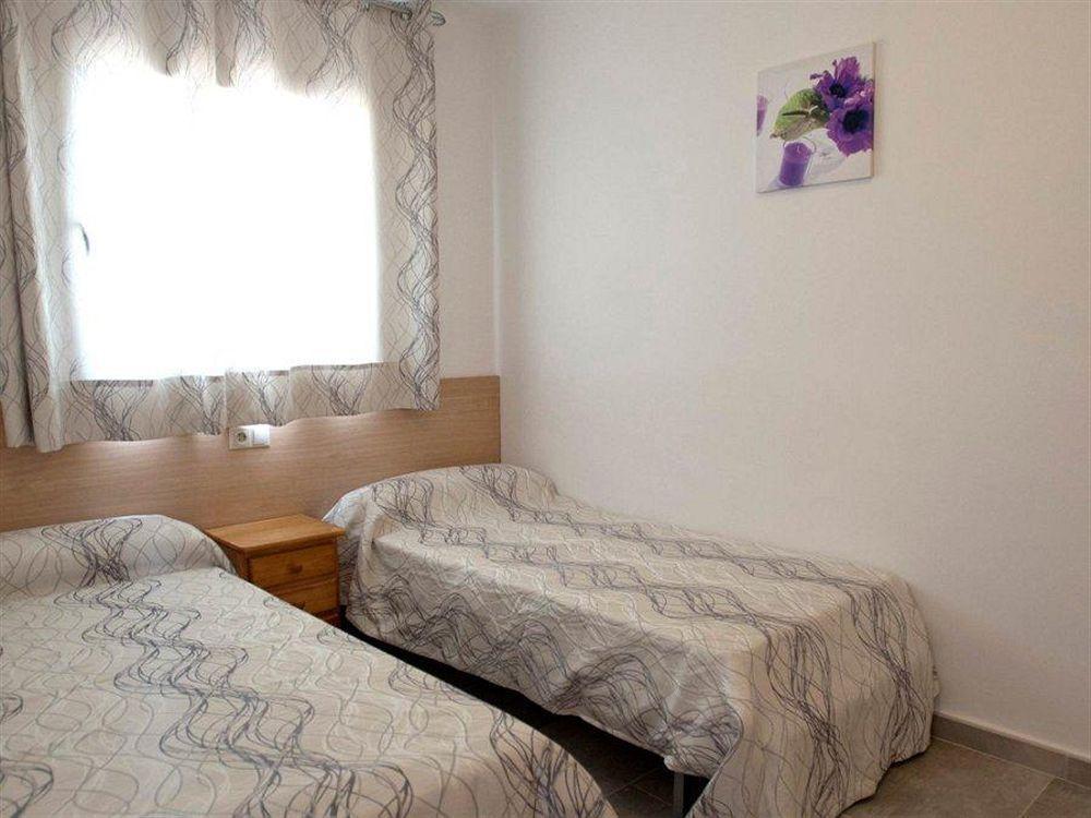 Bungalows Papalus - Golf Lloret - Lloret de Mar Bilik gambar