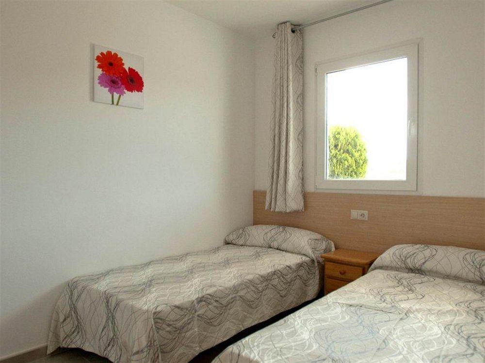 Bungalows Papalus - Golf Lloret - Lloret de Mar Luaran gambar