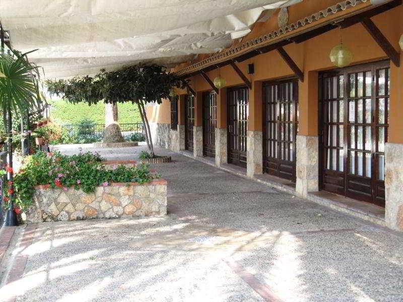 Bungalows Papalus - Golf Lloret - Lloret de Mar Luaran gambar