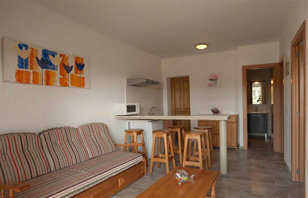 Bungalows Papalus - Golf Lloret - Lloret de Mar Luaran gambar