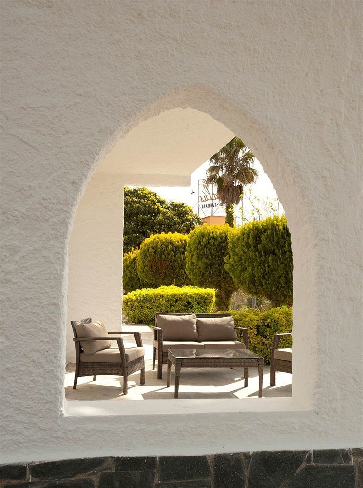 Bungalows Papalus - Golf Lloret - Lloret de Mar Luaran gambar