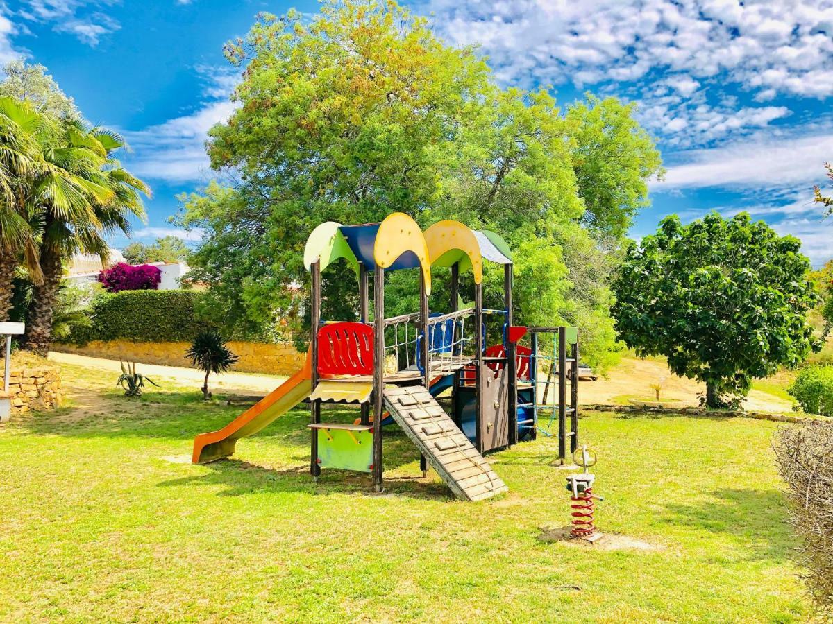 Bungalows Papalus - Golf Lloret - Lloret de Mar Luaran gambar